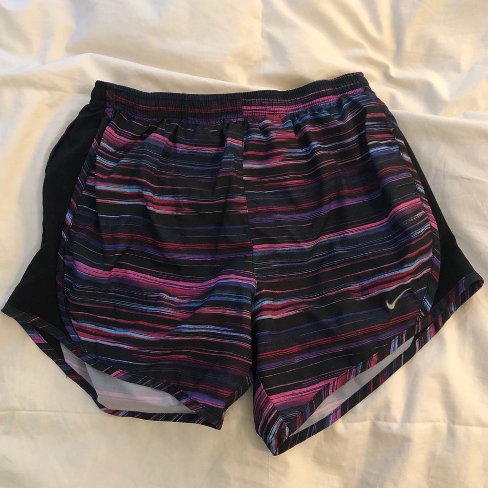 Nike Multicolor Shorts